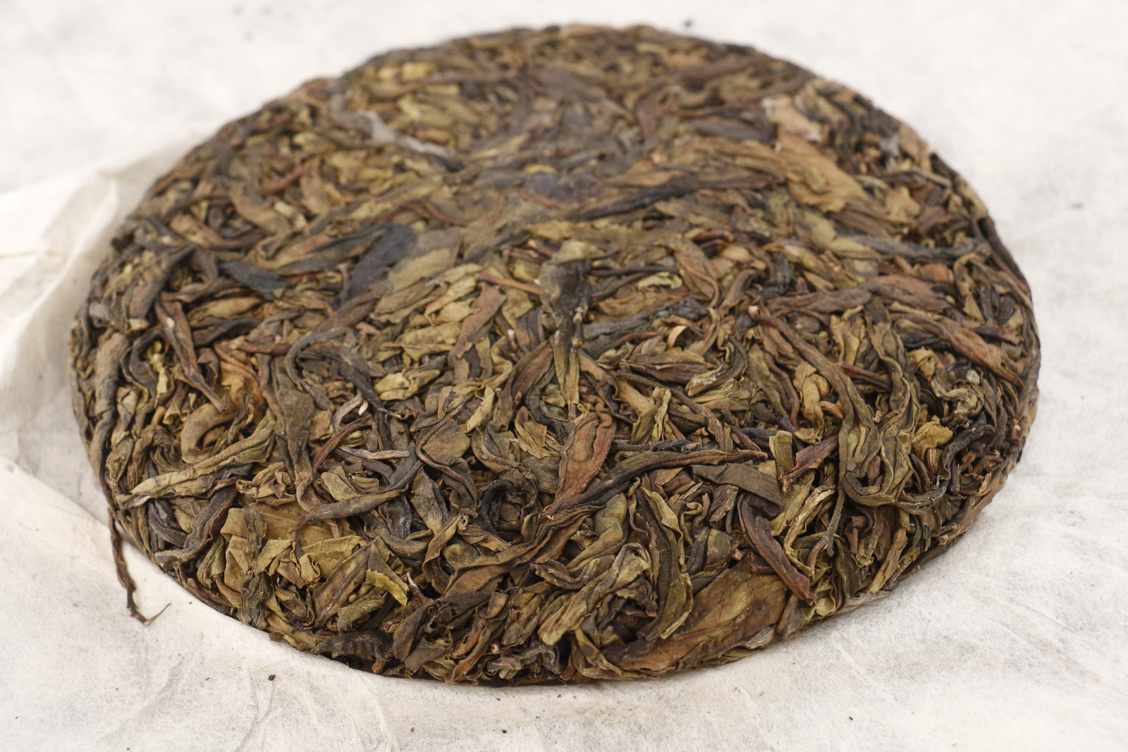 Spring 2017 Seo Pen Yellow Flakes