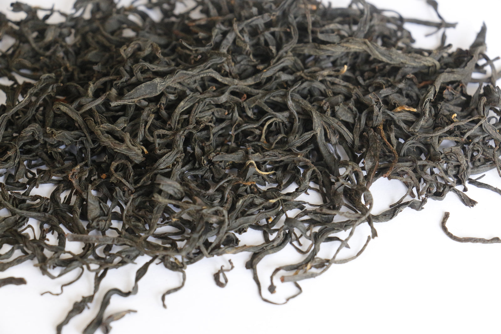 Spring 2018 Purple Black Tea