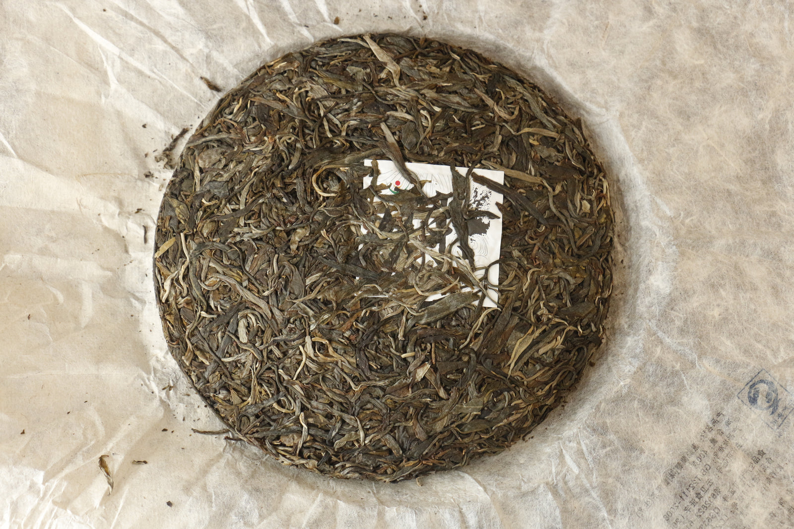 Spring 2014 Mengku Blend