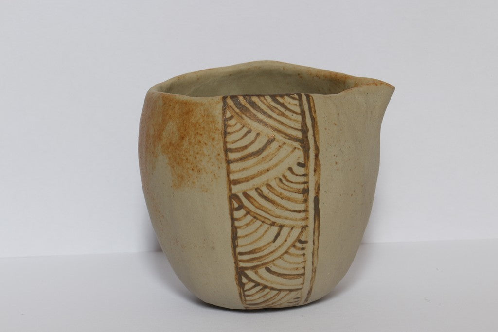 Hei Gu Zi Collection tea pitcher #4