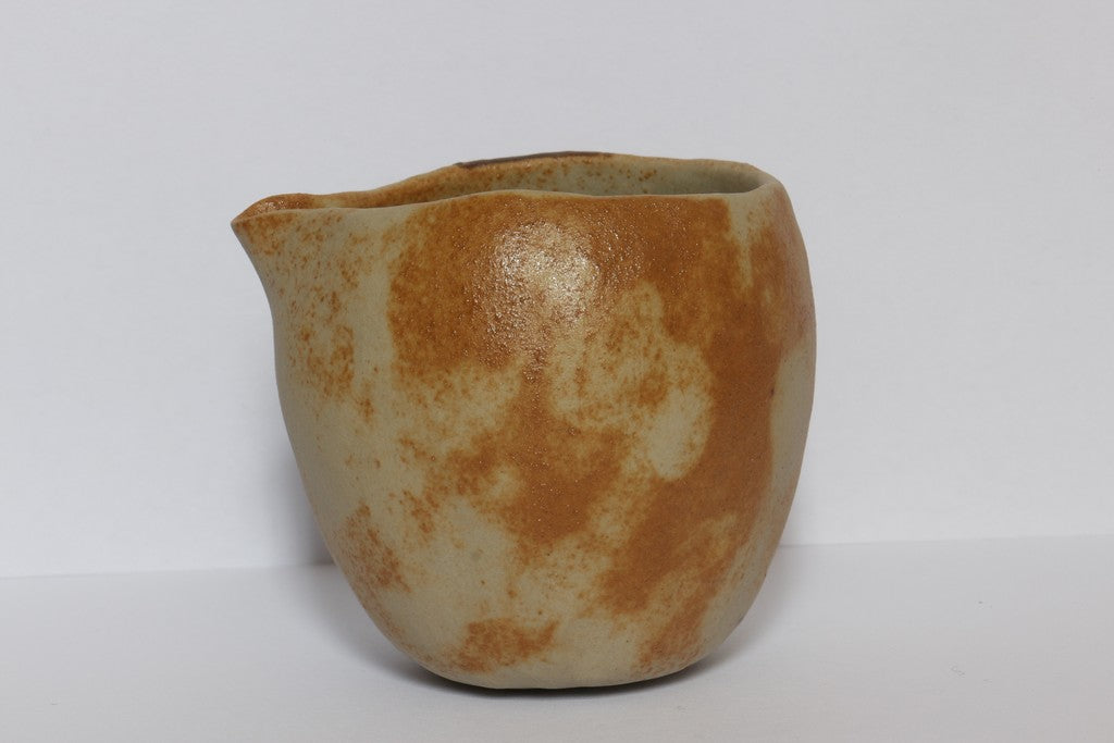 Hei Gu Zi Collection tea pitcher #4