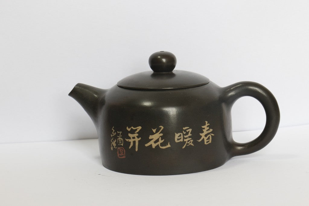 Gu Xing You Collection Teapot #10