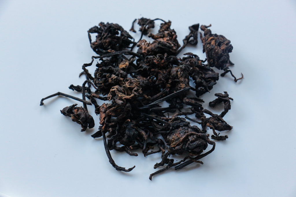 Spring Najiao Ripe Micro-batch