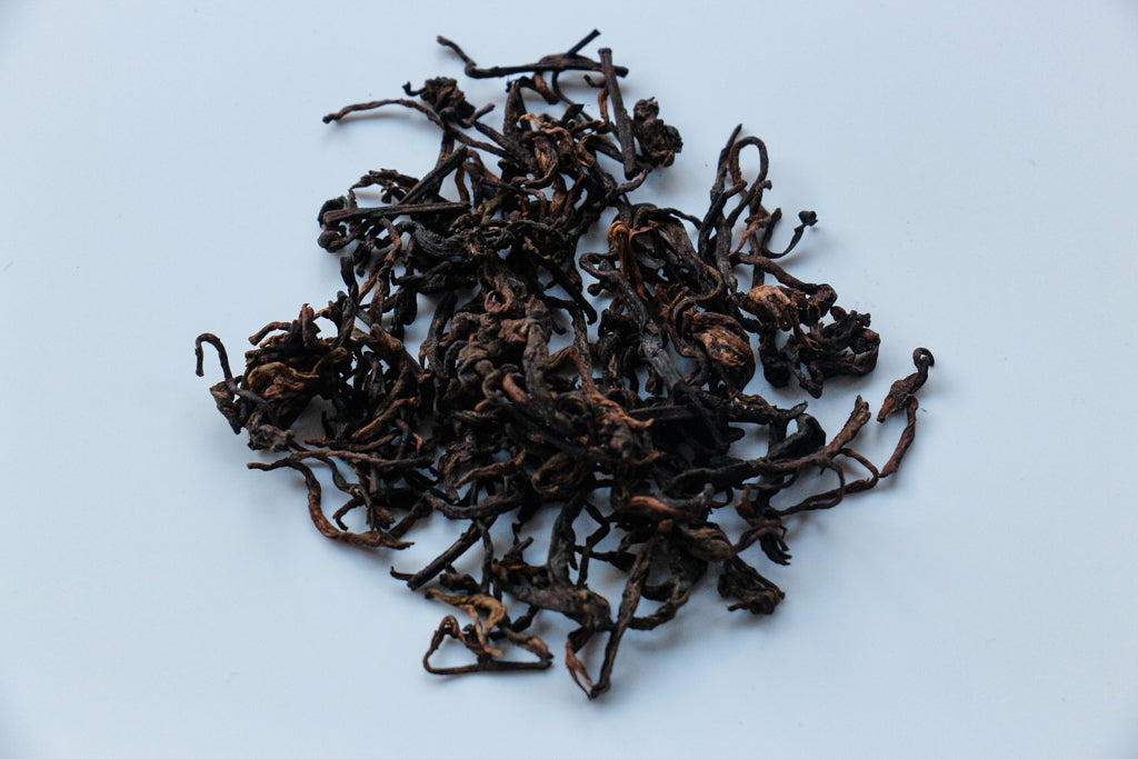 Autumn Najiao Ripe Micro-batch