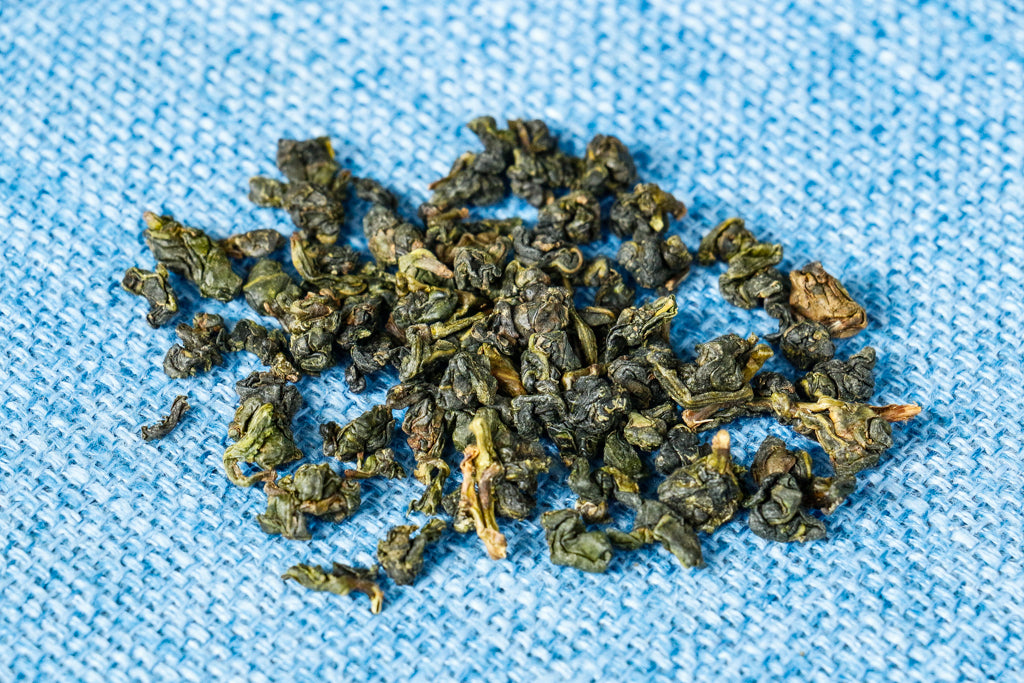 Fruity Ailao High Mountain Oolong