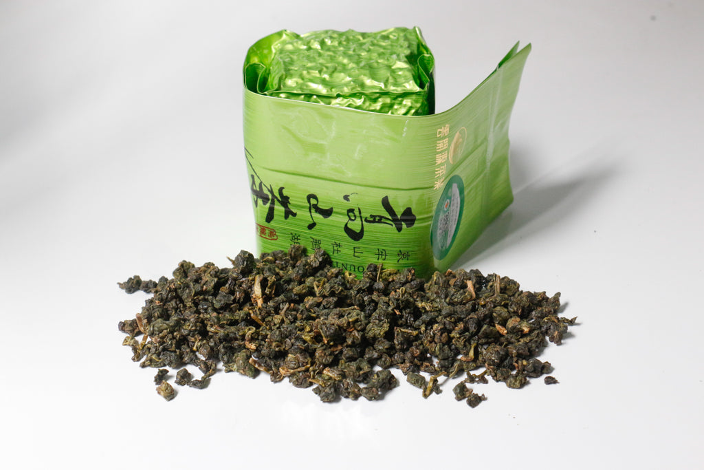 Spring 2021 Ailao High Mountain Oolong