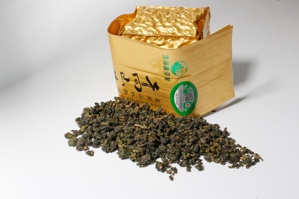 Fruity Ailao High Mountain Oolong