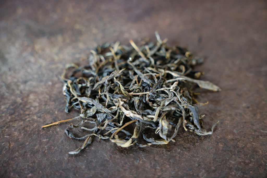 Spring 2020 Jingmai Ai Ban