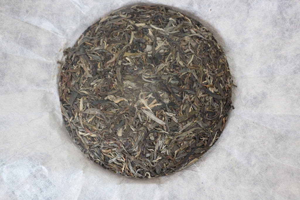 Autumn 2017 Zao Qiao Di