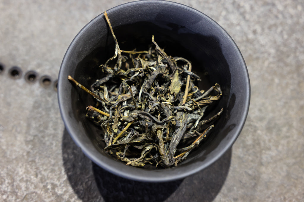 Spring 2020 Jingmai Nuo Gu Wan