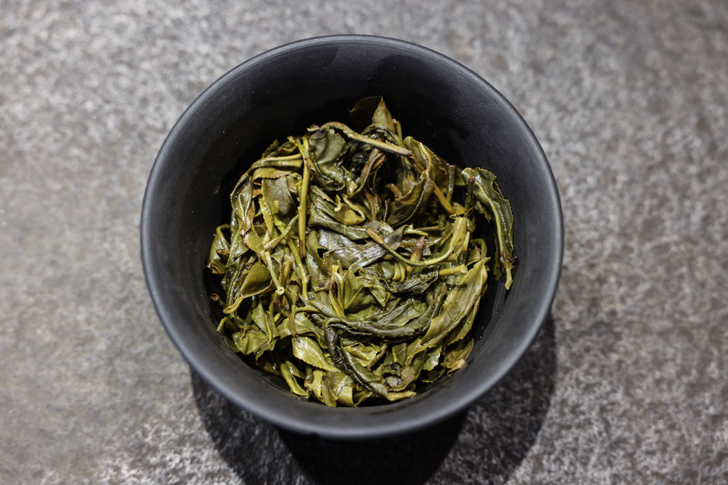 Spring 2020 Jingmai Nuo Gu Wan