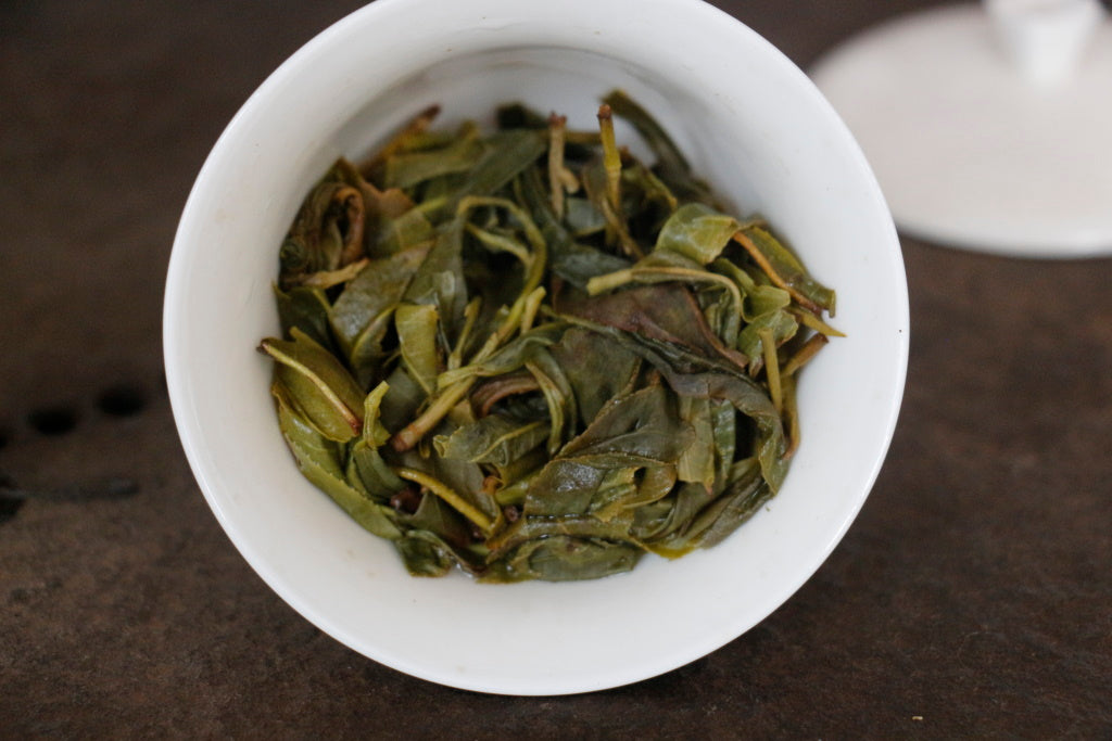 Spring 2021 Guang Jing