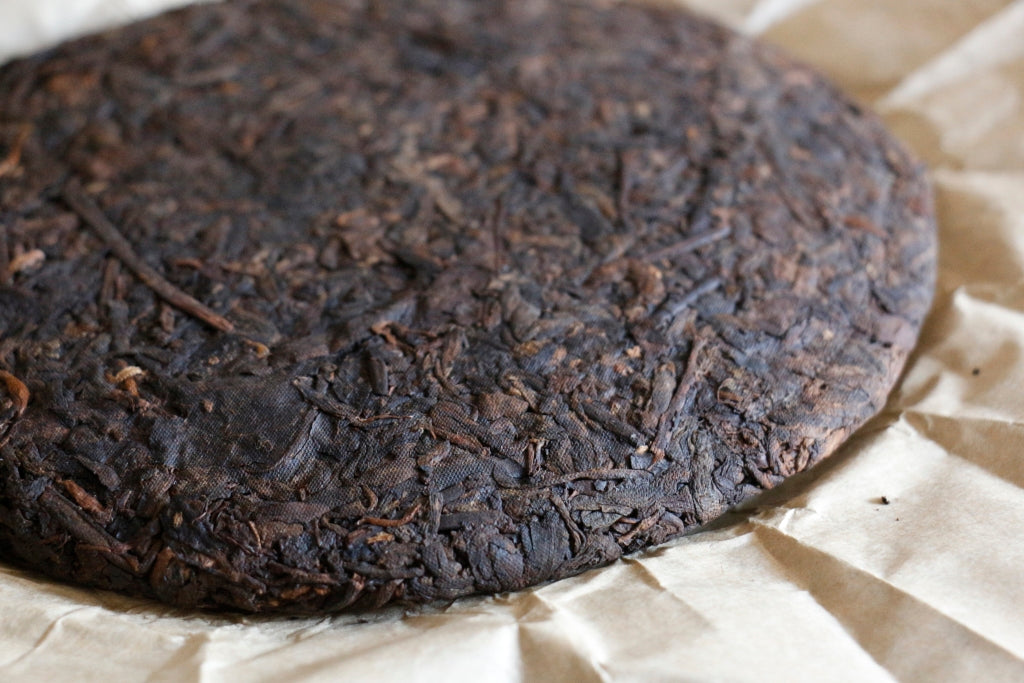 2016 Ripe Yellow Flakes