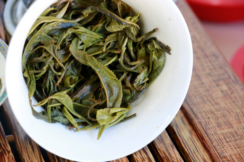 February 2019 Mae Hong Son Maocha