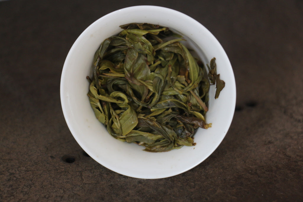 Spring 2021 Mang Guo