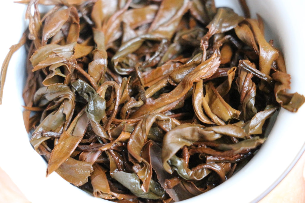 Spring 2018 Matai Black