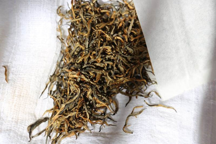 Matai pure buds