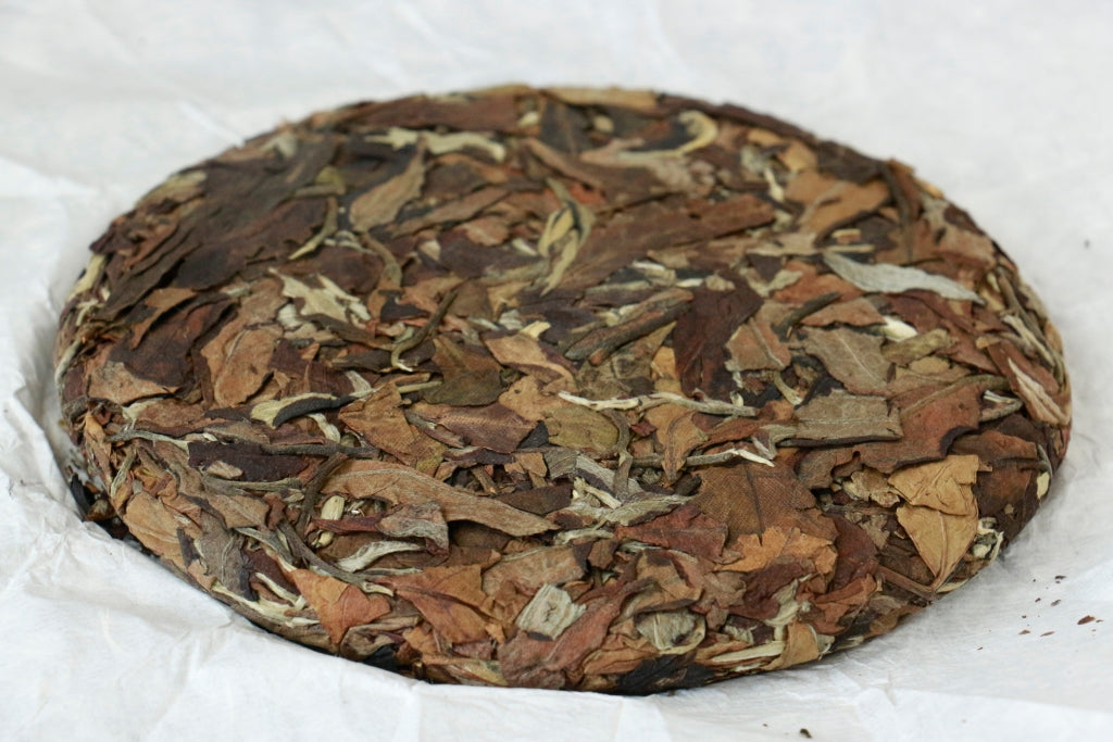 Summer 2018 Jingmai Moonlight