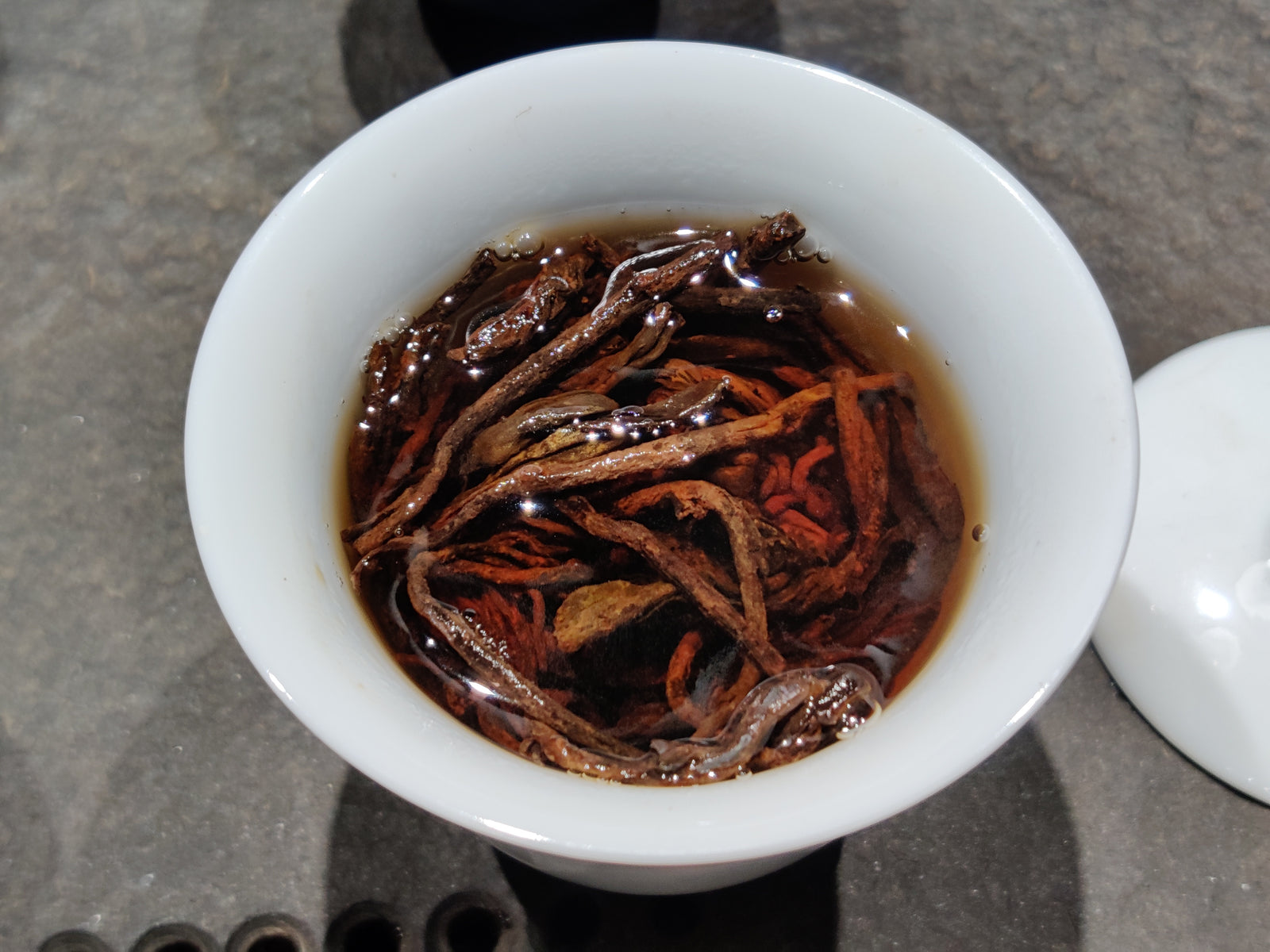 Autumn Najiao Ripe Micro-batch