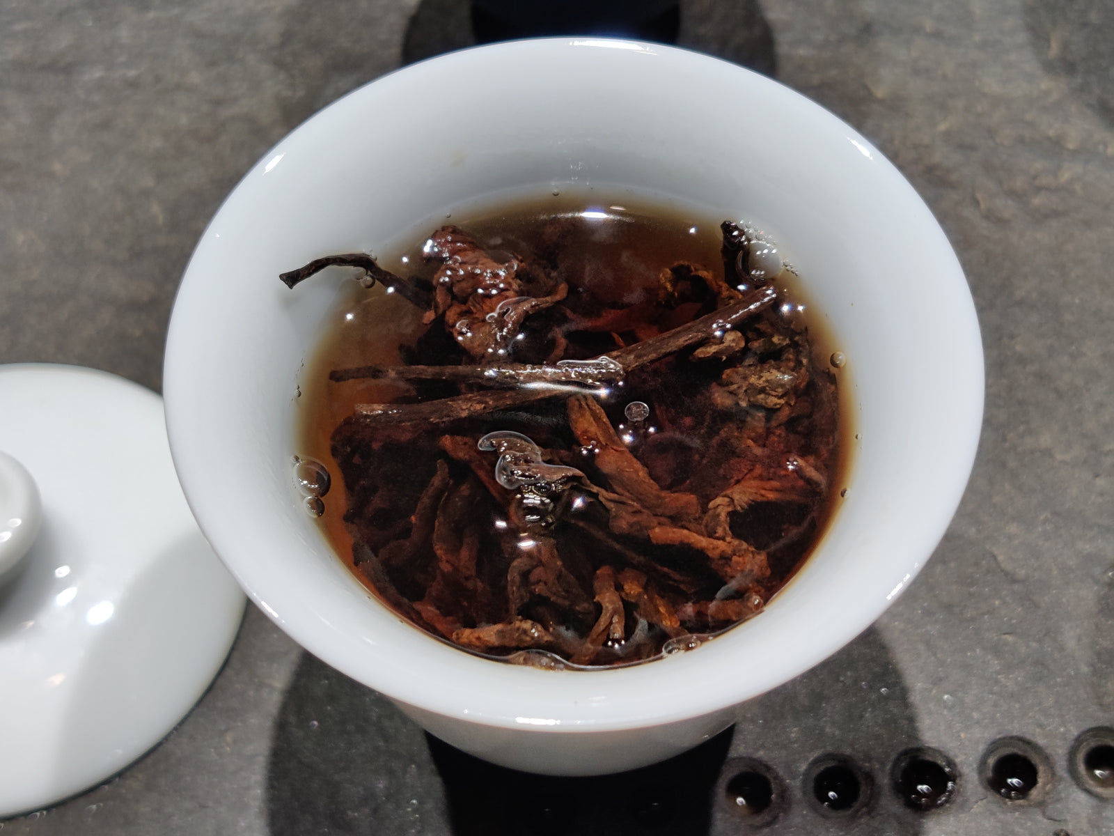 Spring Najiao Ripe Micro-batch