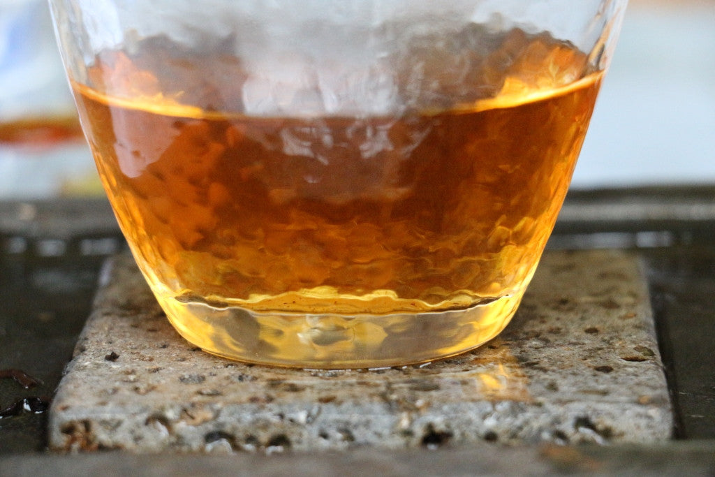 Yunnan Dianhong dry leaves