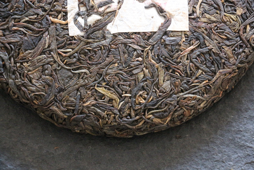 Spring 2012 Nanzuo Shengtai