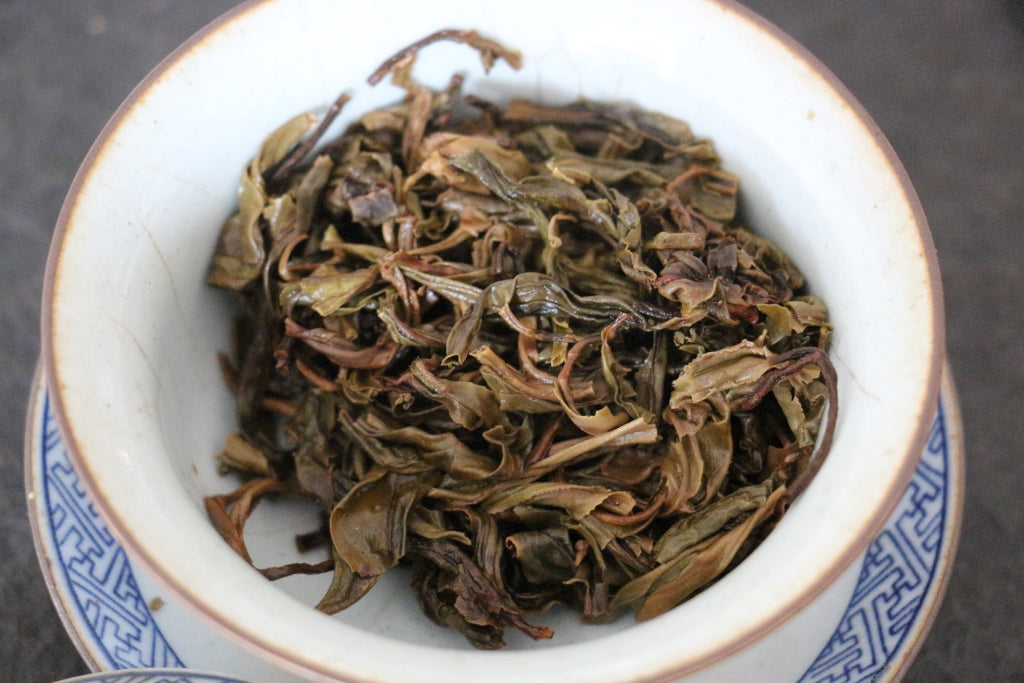 Spring 2012 Nanzuo Shengtai