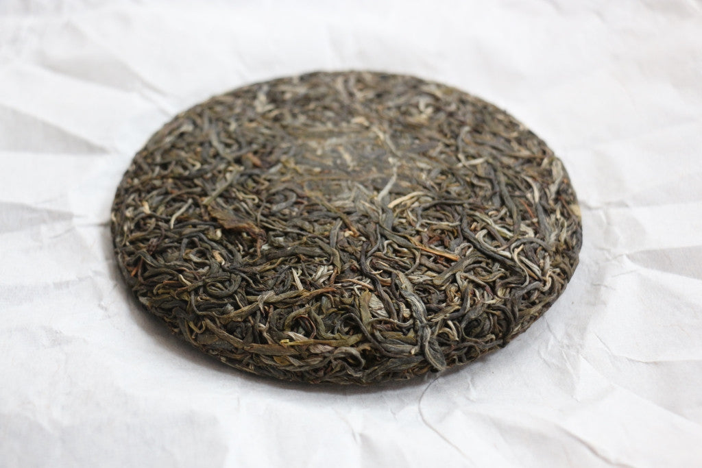 Spring 2017 Wuliang Shan