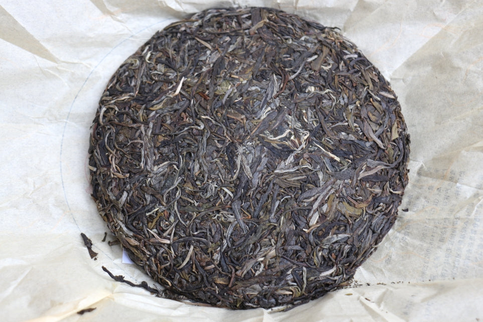 2014-2016 Wuliang Shan