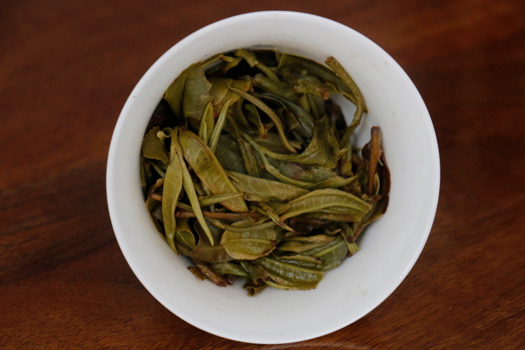 Spring 2021 Yi Dui