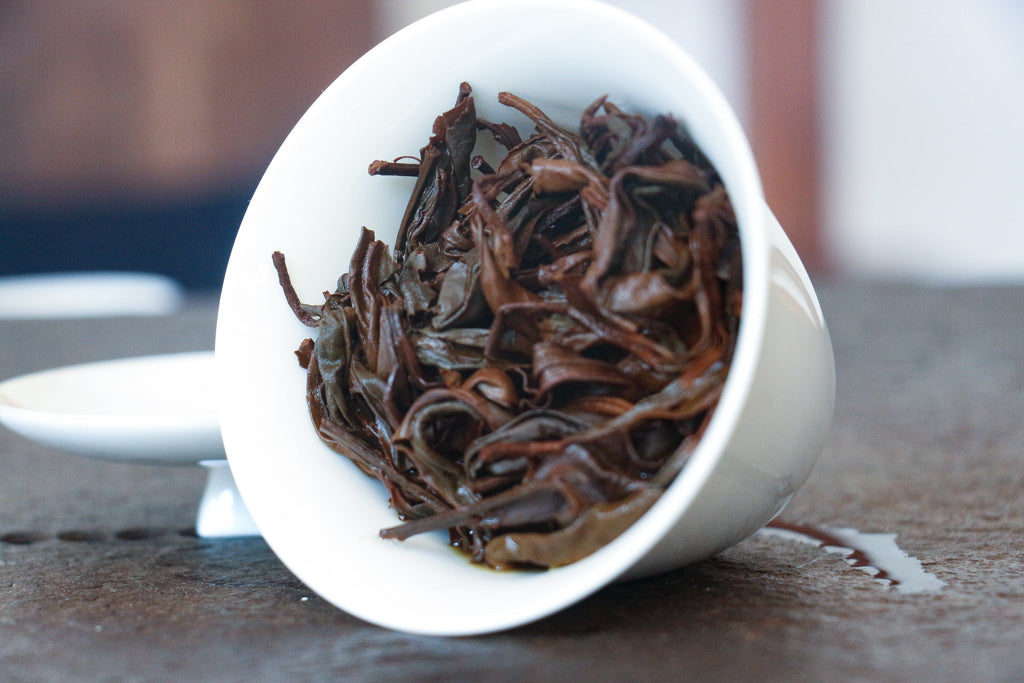 Spring 2021 Yingpan Shan Black